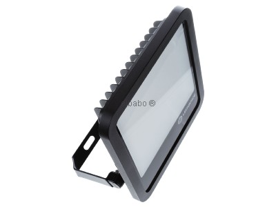 View top left Ledvance FL150P100W15KLM840.b LED floodlight 840, black 
