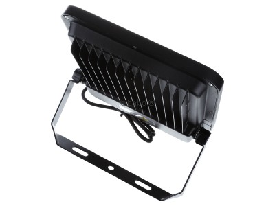 Top rear view Ledvance FL150P100W15KLM840.b LED floodlight 840, black 
