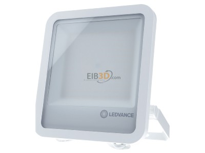 Front view Ledvance FL150P100W15KLM840.w LED floodlight 840, ws 
