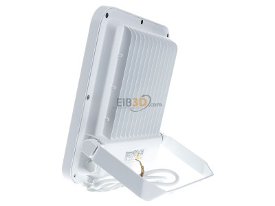 View on the right Ledvance FL150P100W15KLM840.w LED floodlight 840, ws 
