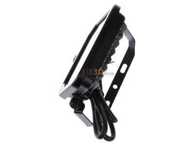 View top right Ledvance FL20P17W2K4LM840..BK LED floodlight 840, black 
