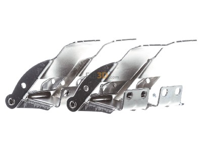 View on the left Philips Licht RC159Z Pla #75248199 Panel terminals, RC159Z Pla 75248199
