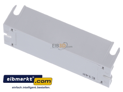 Top rear view Ceag Notlichtsysteme VCG-S4-400W Electrical accessory for luminaires
