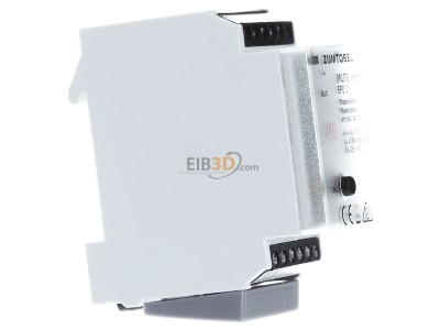 View on the left Zumtobel ONLITE EPD 2 Phase monitoring relay 
