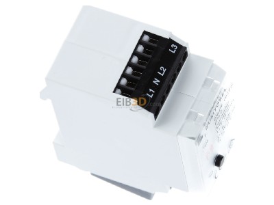 View top left Zumtobel ONLITE EPD 2 Phase monitoring relay 
