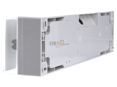Ansicht rechts Ceag SV EURO4 LED 3h(SET) LED-Einzelbatterie-Leuchte m.Prftaster 