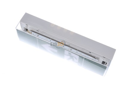 Ansicht oben vorne Ceag SV EURO4 LED 3h(SET) LED-Einzelbatterie-Leuchte m.Prftaster 