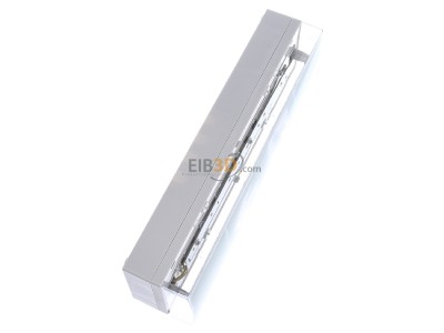 Ansicht oben links Ceag SV EURO4 LED 3h(SET) LED-Einzelbatterie-Leuchte m.Prftaster 