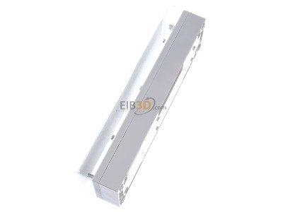Ansicht oben rechts Ceag SV EURO4 LED 3h(SET) LED-Einzelbatterie-Leuchte m.Prftaster 