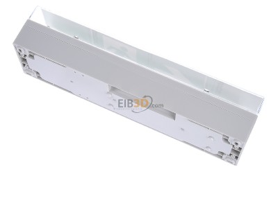 Ansicht oben hinten Ceag SV EURO4 LED 3h(SET) LED-Einzelbatterie-Leuchte m.Prftaster 