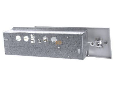 Ansicht hinten Ceag 10824 1-8/D CGLine+ LED-Einzelbatterie-Leuchte m.autom. Funkt.test 