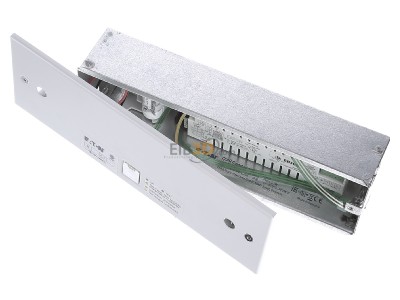 Ansicht oben vorne Ceag 10824 1-8/D CGLine+ LED-Einzelbatterie-Leuchte m.autom. Funkt.test 