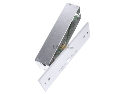 Ansicht oben links Ceag 10824 1-8/D CGLine+ LED-Einzelbatterie-Leuchte m.autom. Funkt.test 