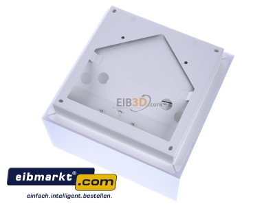 Ansicht oben hinten Ceag Notlichtsysteme ExitCube#40071353420 LED-Wrfel RZ 33822 LED CGLine+ ExitCube 40071353420