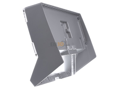 Ansicht rechts Ceag Outdoor Wall CGLine+ LED-Einzelbatterie-Leuchte m.autom. Funkt.test 