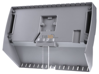 Ansicht hinten Ceag Outdoor Wall CGLine+ LED-Einzelbatterie-Leuchte m.autom. Funkt.test 