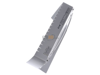 Ansicht oben links Ceag Outdoor Wall CGLine+ LED-Einzelbatterie-Leuchte m.autom. Funkt.test 