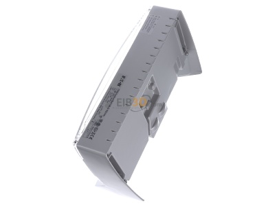 Ansicht oben rechts Ceag Outdoor Wall CGLine+ LED-Einzelbatterie-Leuchte m.autom. Funkt.test 