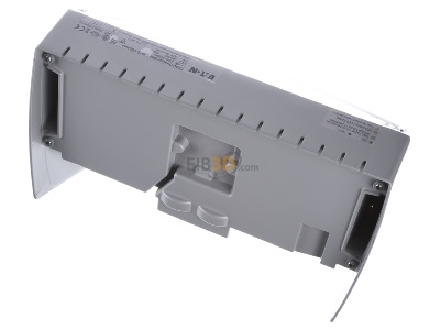 Ansicht oben hinten Ceag Outdoor Wall CGLine+ LED-Einzelbatterie-Leuchte m.autom. Funkt.test 