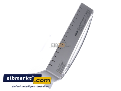 Ansicht oben links Ceag Notlichtsysteme OutdoorWall CGLine+H LED-Einzelbatterie-Leuchte m.autom. Funkt.test 