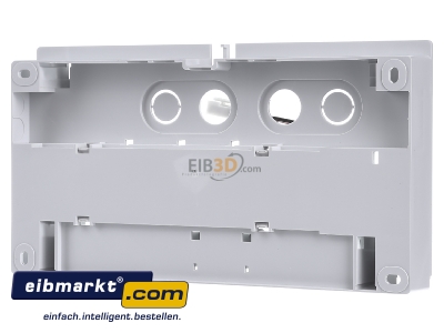 Frontansicht Ceag Notlichtsysteme 40071353260 LED-Einzelbatterie-Leuchte m.autom. Funkt.test 10811 1-8/D CGLine+