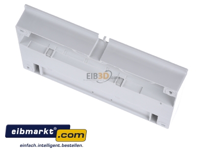 Ansicht oben vorne Ceag Notlichtsysteme 40071353260 LED-Einzelbatterie-Leuchte m.autom. Funkt.test 10811 1-8/D CGLine+