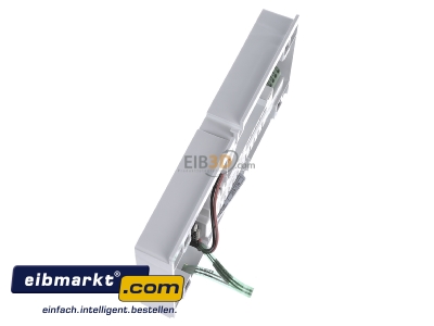 Ansicht oben rechts Ceag Notlichtsysteme 40071353260 LED-Einzelbatterie-Leuchte m.autom. Funkt.test 10811 1-8/D CGLine+