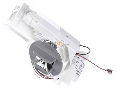 Ansicht oben vorne Zumtobel VOYAGER C #96548976 LED-Notlichtleuchte ROUTE MRE E3M SIL VOYAGER C 96548976