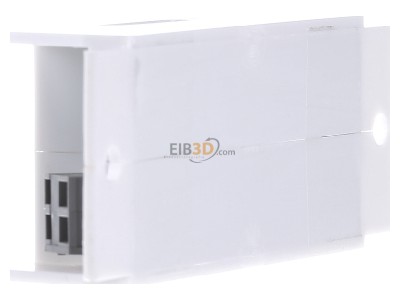 View on the right Fischer UE-L 220V/100W Emergency lighting power supply unit 
