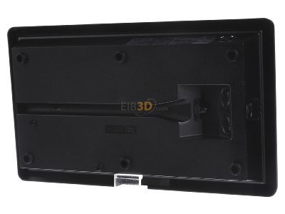 Ansicht hinten RZB 672182.003 LED-Notleuchte 