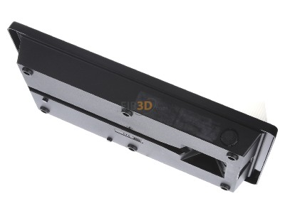 Ansicht oben hinten RZB 672182.003 LED-Notleuchte 