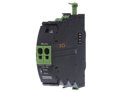 Front view Murrelektronik 9000-41190-0000000 Accessory for frequency controller 
