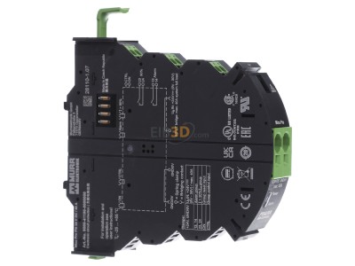 View on the left Murrelektronik 9000-41190-0000000 Accessory for frequency controller 
