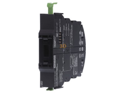 Back view Murrelektronik 9000-41190-0000000 Accessory for frequency controller 
