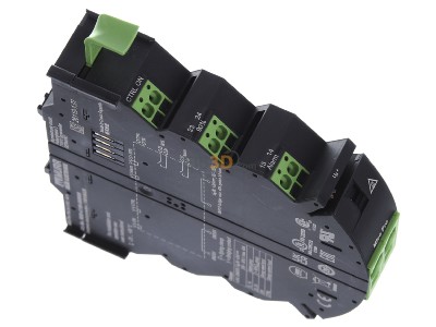 View top left Murrelektronik 9000-41190-0000000 Accessory for frequency controller 
