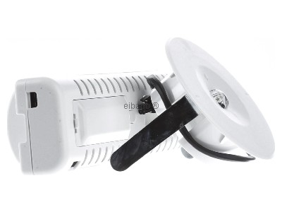 View on the left Ceag Micropoint 2 O AT 1h Emergency luminaire 2,5W IP44 1h 
