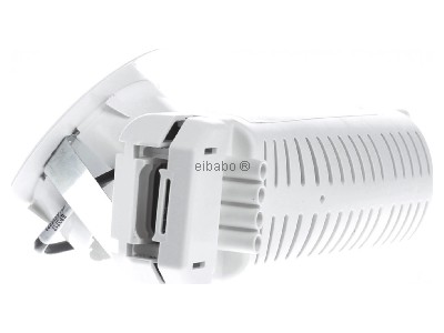 View on the right Ceag Micropoint 2 O AT 1h Emergency luminaire 2,5W IP44 1h 
