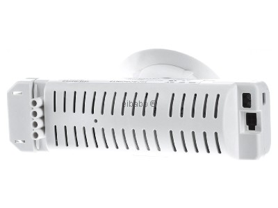 Back view Ceag Micropoint 2 O AT 1h Emergency luminaire 2,5W IP44 1h 

