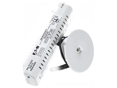 View top left Ceag Micropoint 2 O AT 1h Emergency luminaire 2,5W IP44 1h 
