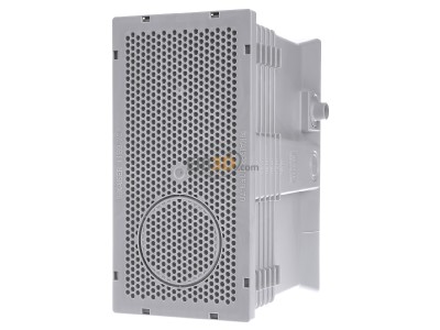 Front view Kaiser 1159-70 Flush mounted mounted box 220x110mm 
