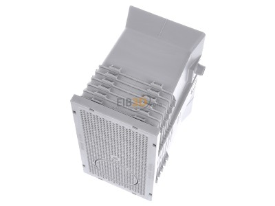 View up front Kaiser 1159-70 Flush mounted mounted box 220x110mm 
