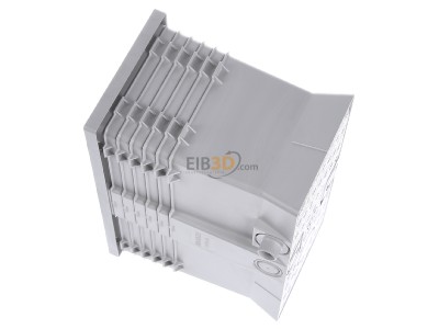 View top right Kaiser 1159-70 Flush mounted mounted box 220x110mm 
