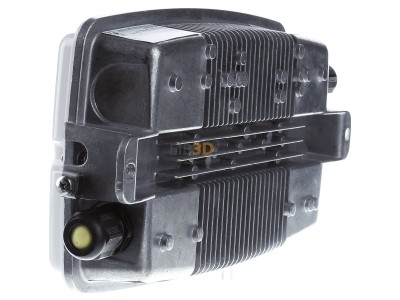 View on the right Schuch nD8611 L02 W ZB Ex-proof emergency/security luminaire 
