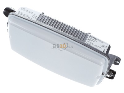 View up front Schuch nD8611 L02 W ZB Ex-proof emergency/security luminaire 
