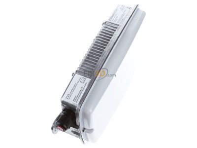 View top left Schuch nD8611 L02 W ZB Ex-proof emergency/security luminaire 
