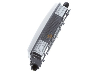 View top right Schuch nD8611 L02 W ZB Ex-proof emergency/security luminaire 
