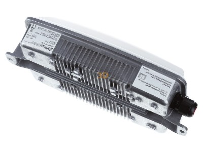 Top rear view Schuch nD8611 L02 W ZB Ex-proof emergency/security luminaire 
