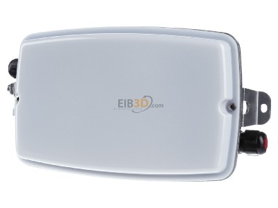 Front view Schuch nD8611 L02/3 W Ex-proof emergency/security luminaire 3h 
