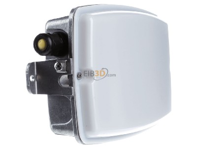 View on the left Schuch nD8611 L02/3 W Ex-proof emergency/security luminaire 3h 
