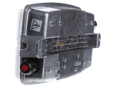 View on the right Schuch nD8611 L02/3 W Ex-proof emergency/security luminaire 3h 
